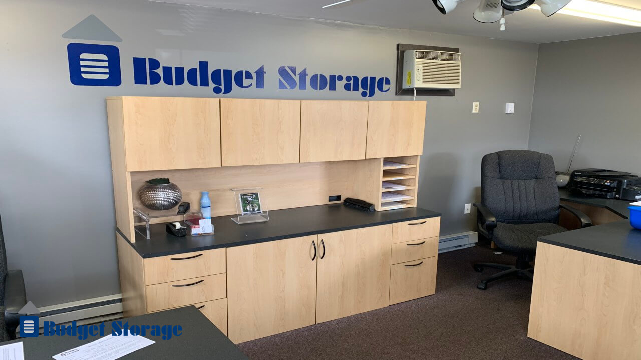 Budget Storage - Self Storage Facility Blacklick, Ohio